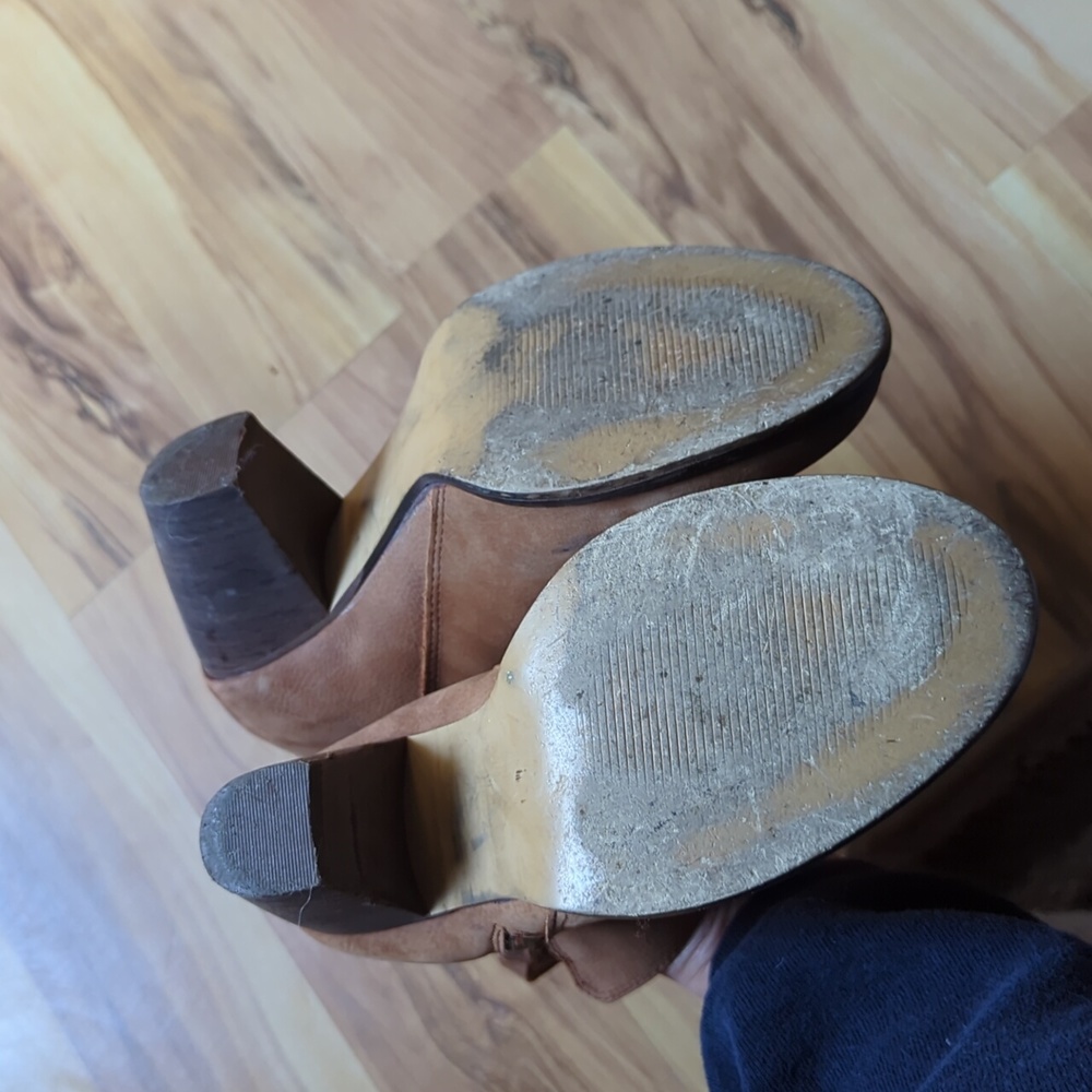 Booties - Picture 3 of 3